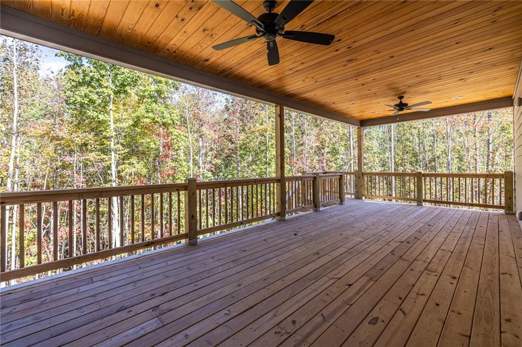 41 Lone Bear Path Dallas, GA 30132 - Photo 58 of 73