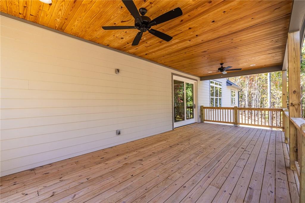 41 Lone Bear Path Dallas, GA 30132 - Photo 60 of 73