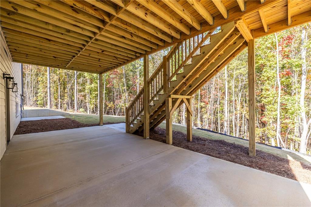 41 Lone Bear Path Dallas, GA 30132 - Photo 61 of 73