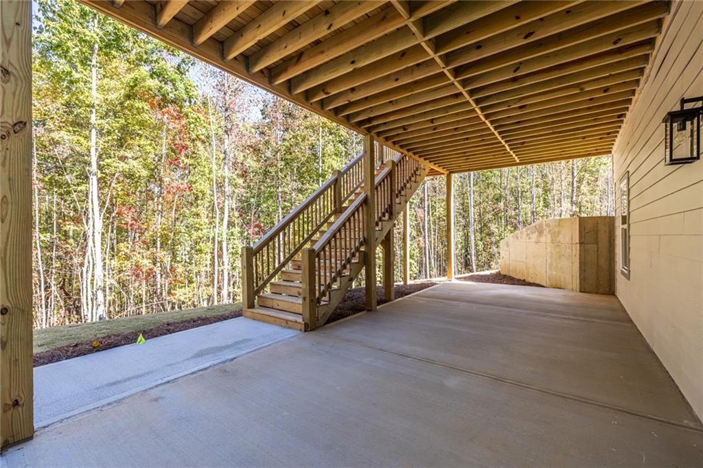 41 Lone Bear Path Dallas, GA 30132 - Photo 62 of 73