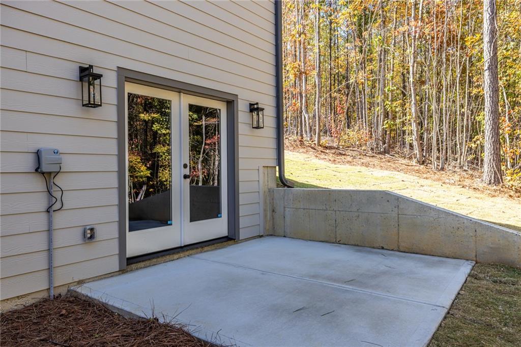 41 Lone Bear Path Dallas, GA 30132 - Photo 64 of 73