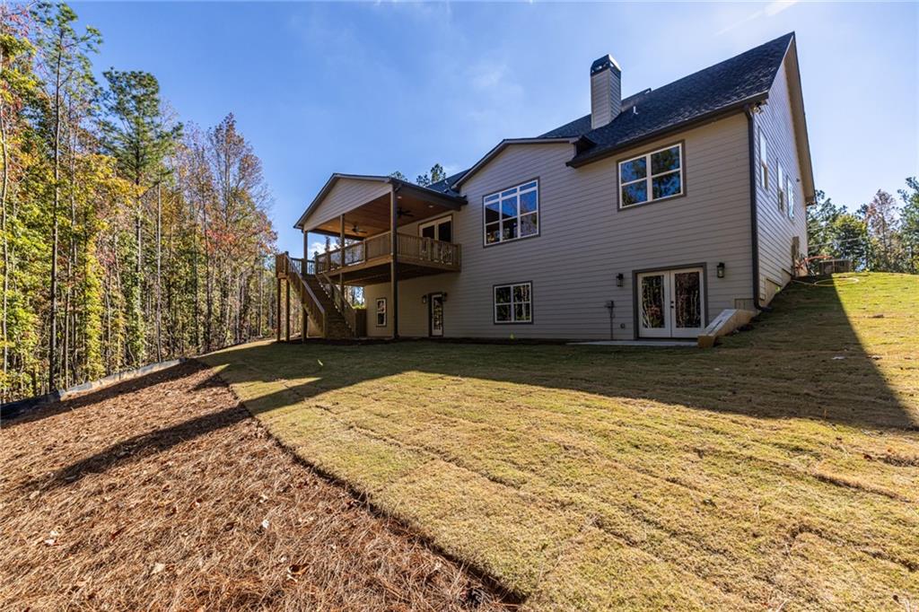 41 Lone Bear Path Dallas, GA 30132 - Photo 67 of 73