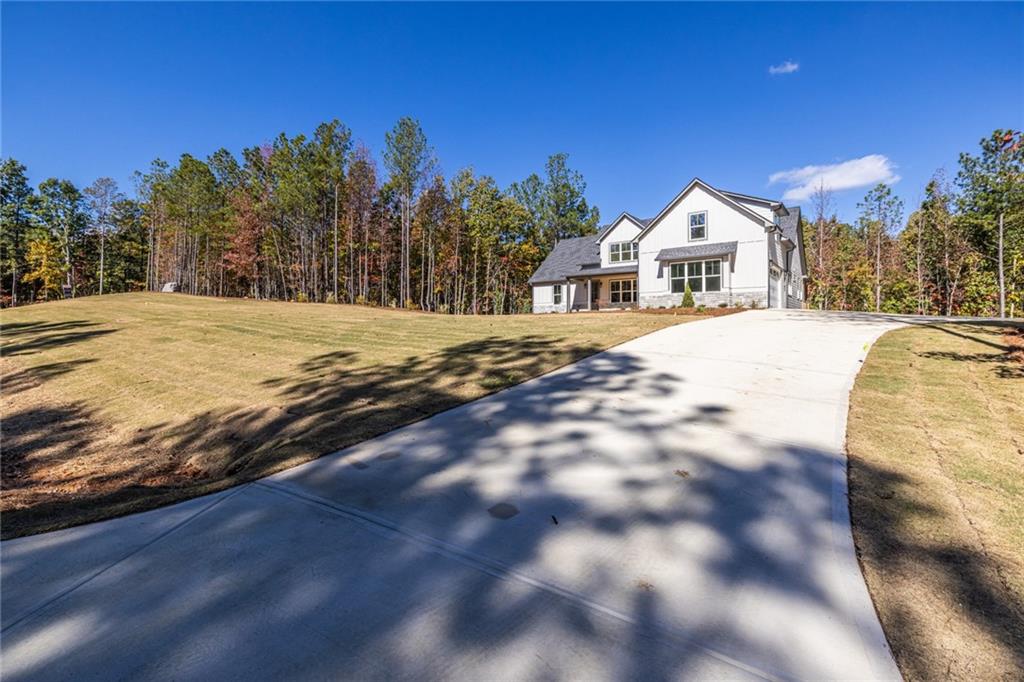 41 Lone Bear Path Dallas, GA 30132 - Photo 7 of 73