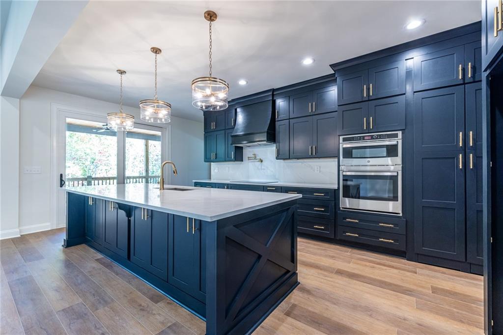 41 Lone Bear Path Dallas, GA 30132 - Photo 10 of 73