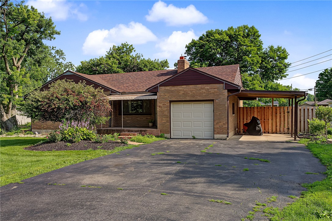 210 Broadway Road Enon, OH 45323 - Photo 35 of 61