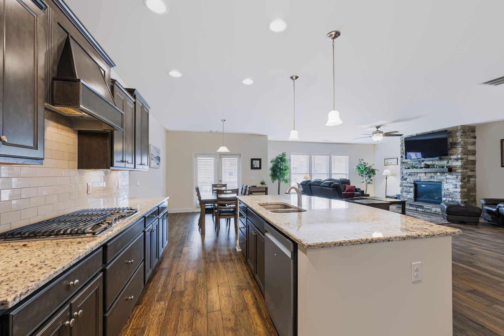 2993 Liverpool Drive Spring Hill, TN 37174 - Photo 20 of 48