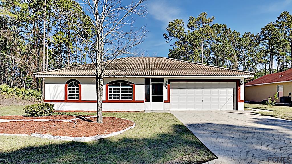 29 Richelieu Lane Palm Coast, FL 32164 - Photo 1 of 14 Main View