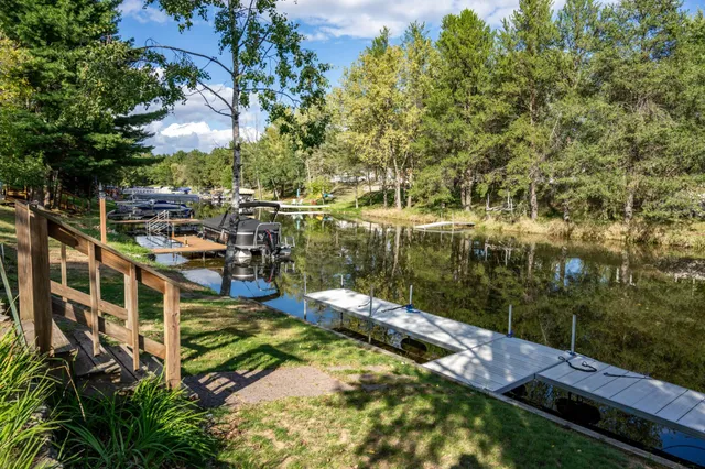 $455,000 | 857 Kings Way, Nekoosa, WI 54457