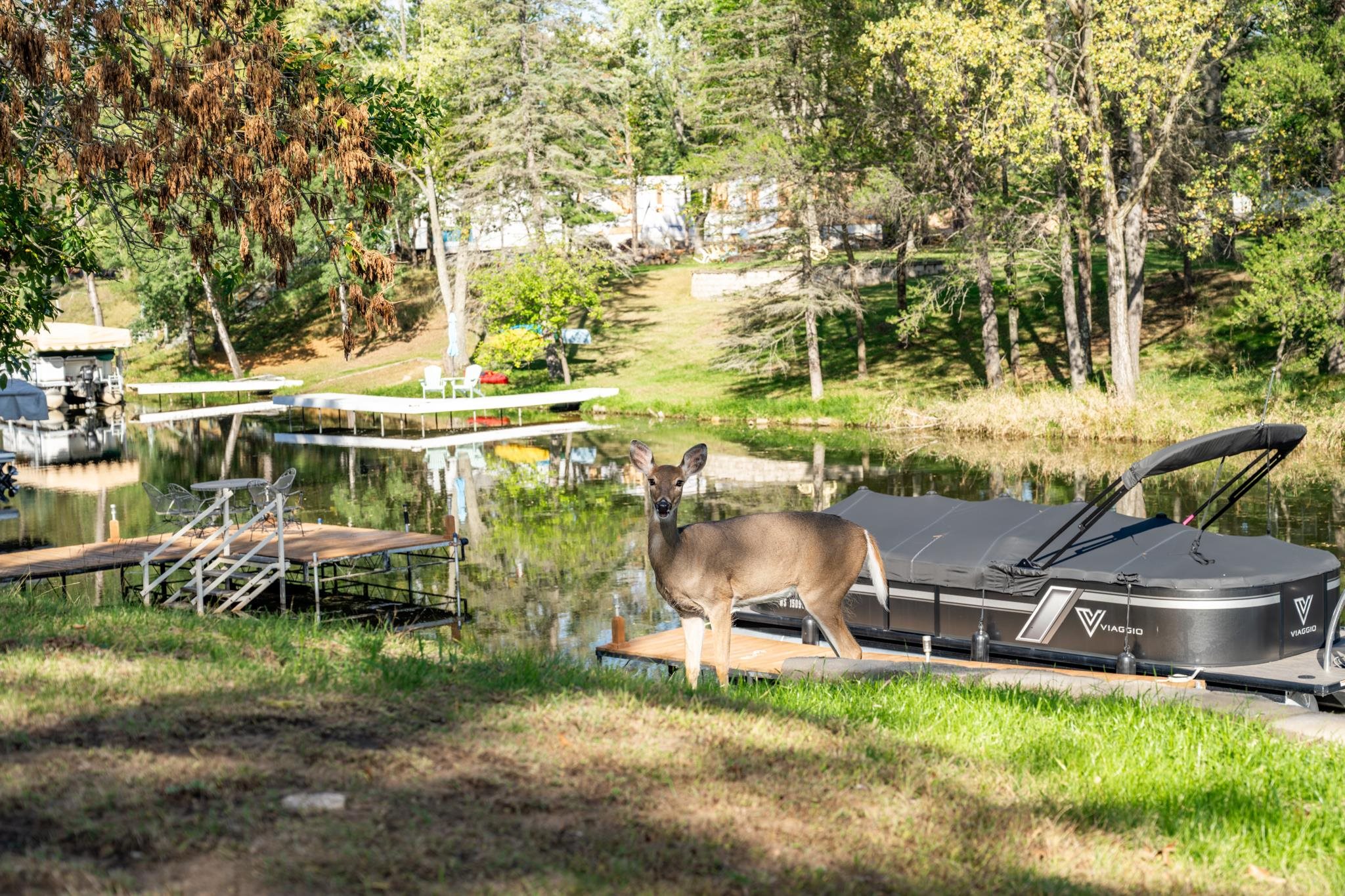 857 Kings Way Nekoosa, WI 54457 - Photo 43 of 52