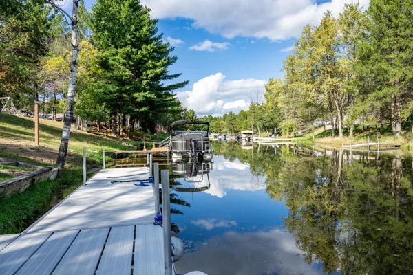 $439,000 | 857 Kings Way, Nekoosa, WI 54457