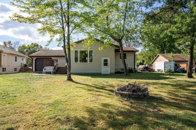 $455,000 | 857 Kings Way, Nekoosa, WI 54457