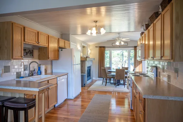 $439,000 | 857 Kings Way, Nekoosa, WI 54457