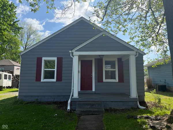 $75,000 | 3536 Hamilton Place, Anderson, IN 46013