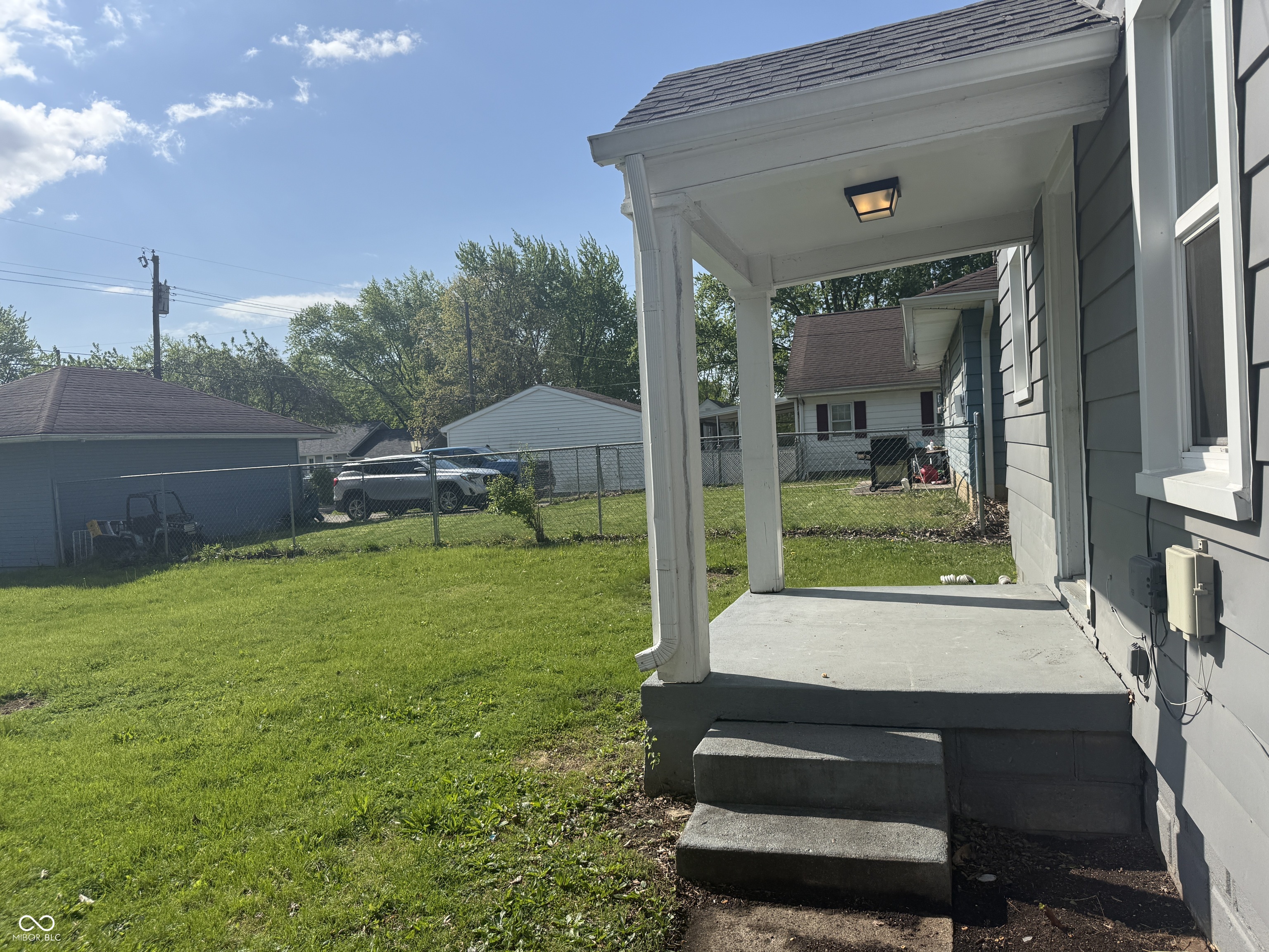 3536 Hamilton Place Anderson, IN 46013 - Photo 11 of 13