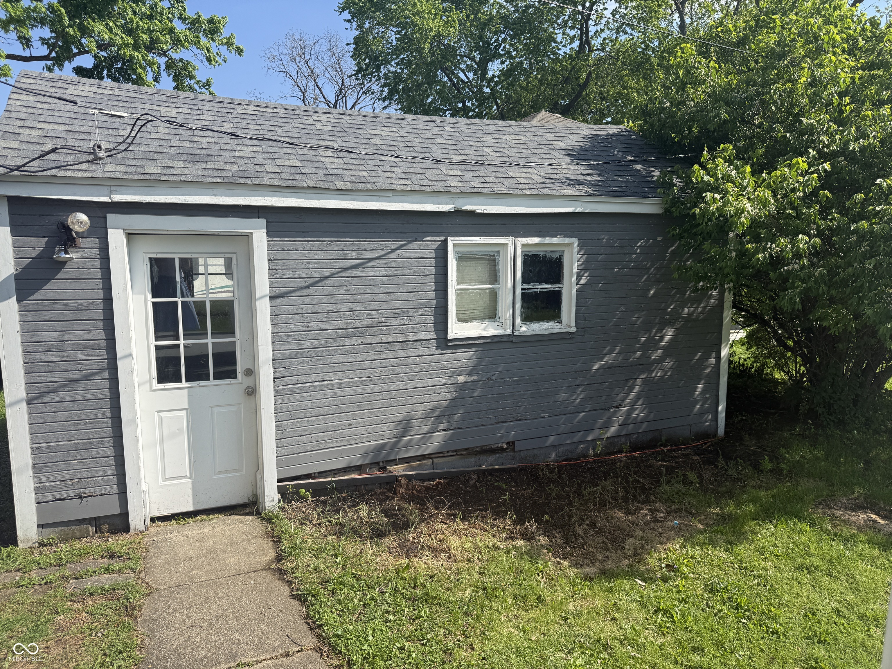 3536 Hamilton Place Anderson, IN 46013 - Photo 12 of 13