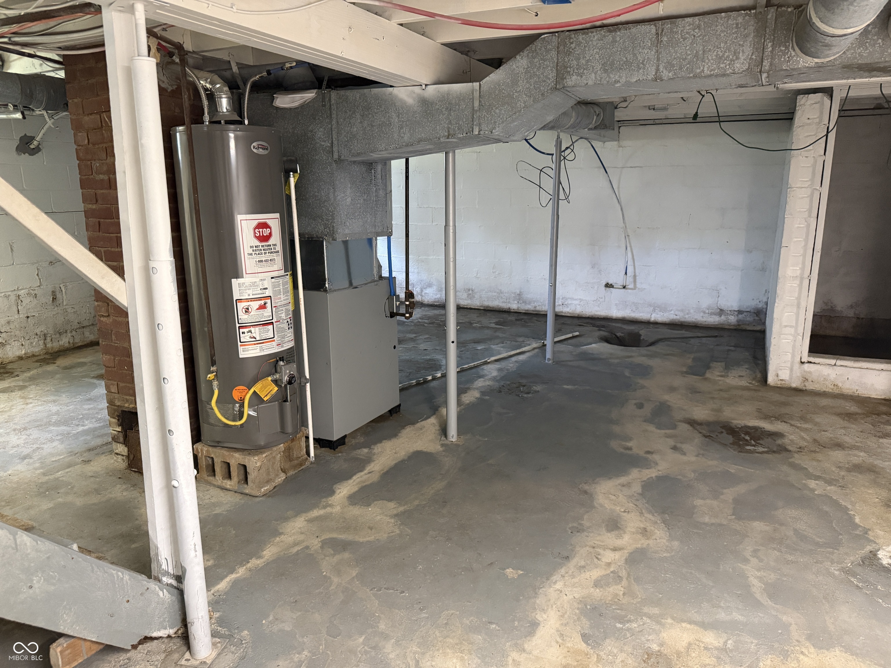 3536 Hamilton Place Anderson, IN 46013 - Photo 10 of 13