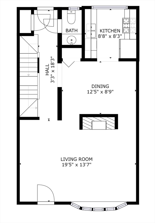 8 Locust Lane, Unit 4 Watertown, MA 02472 - Photo 39 of 42