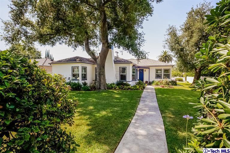 2720 Yorkshire Road Pasadena, CA 91107 - Photo 1 of 28 Primary Photo
