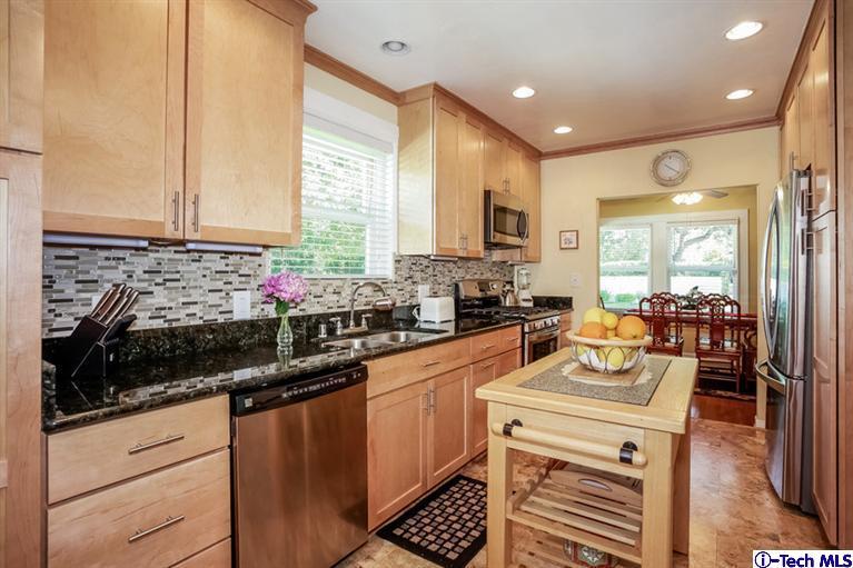 2720 Yorkshire Road Pasadena, CA 91107 - Photo 11 of 28 Additional Photo