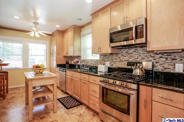 2720 Yorkshire Road Pasadena, CA 91107 - Photo 12 of 28 Additional Photo
