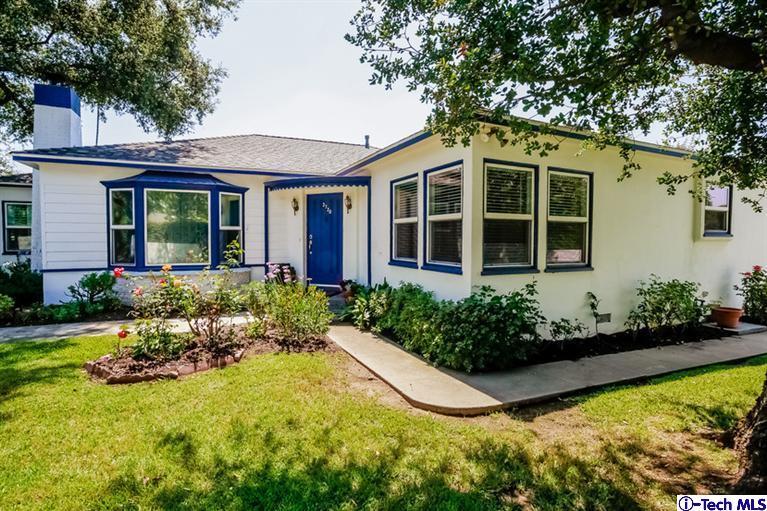 2720 Yorkshire Road Pasadena, CA 91107 - Photo 3 of 28 Additional Photo