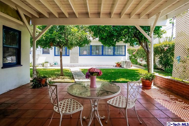 2720 Yorkshire Road Pasadena, CA 91107 - Photo 23 of 28 Additional Photo