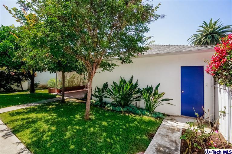 2720 Yorkshire Road Pasadena, CA 91107 - Photo 24 of 28 Additional Photo