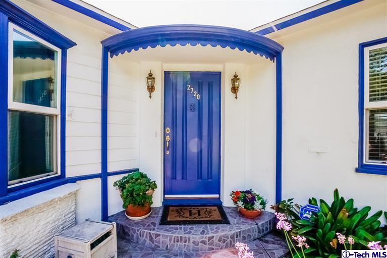 2720 Yorkshire Road Pasadena, CA 91107 - Photo 5 of 28 Additional Photo