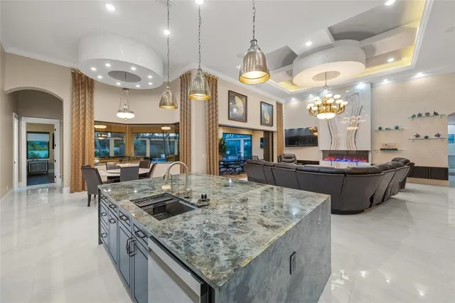 $3,500,000 | 2340 Bayshore Road, Nokomis, FL 34275