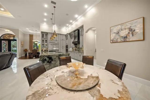 $3,500,000 | 2340 Bayshore Road, Nokomis, FL 34275