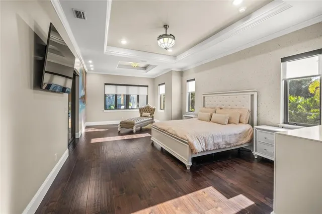 $3,500,000 | 2340 Bayshore Road, Nokomis, FL 34275