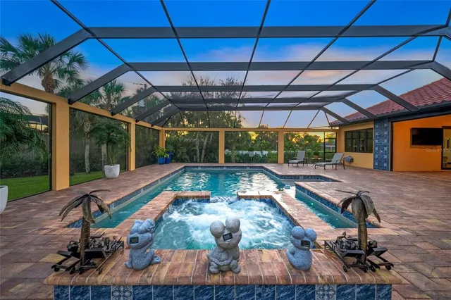 $3,500,000 | 2340 Bayshore Road, Nokomis, FL 34275