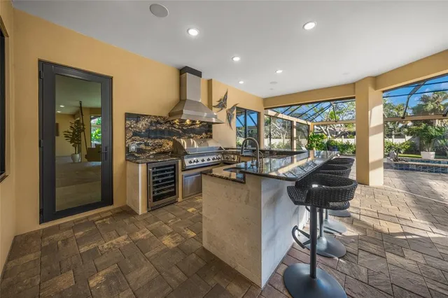 $3,500,000 | 2340 Bayshore Road, Nokomis, FL 34275