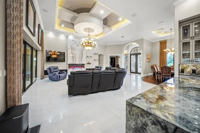 $3,500,000 | 2340 Bayshore Road, Nokomis, FL 34275