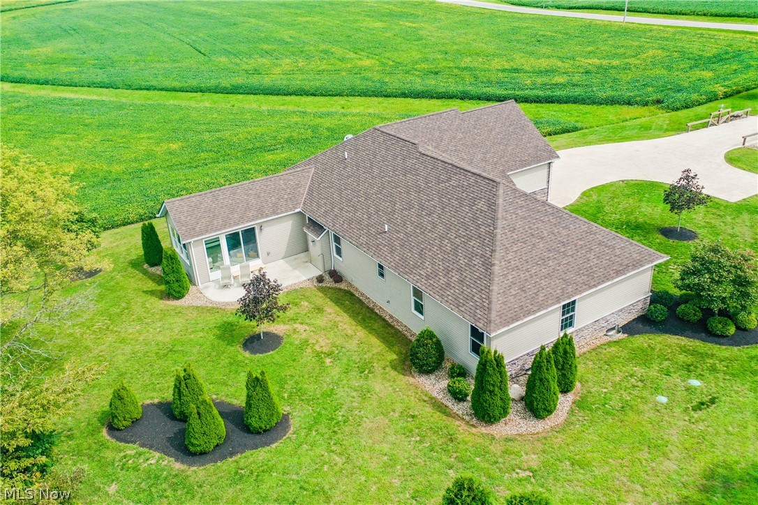 13761 W Road Wakeman, OH 44889 - Photo 31 of 35