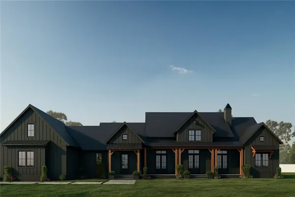 $1,070,000 | 0 Kelley Highlands Drive, Talking Rock, GA 30175