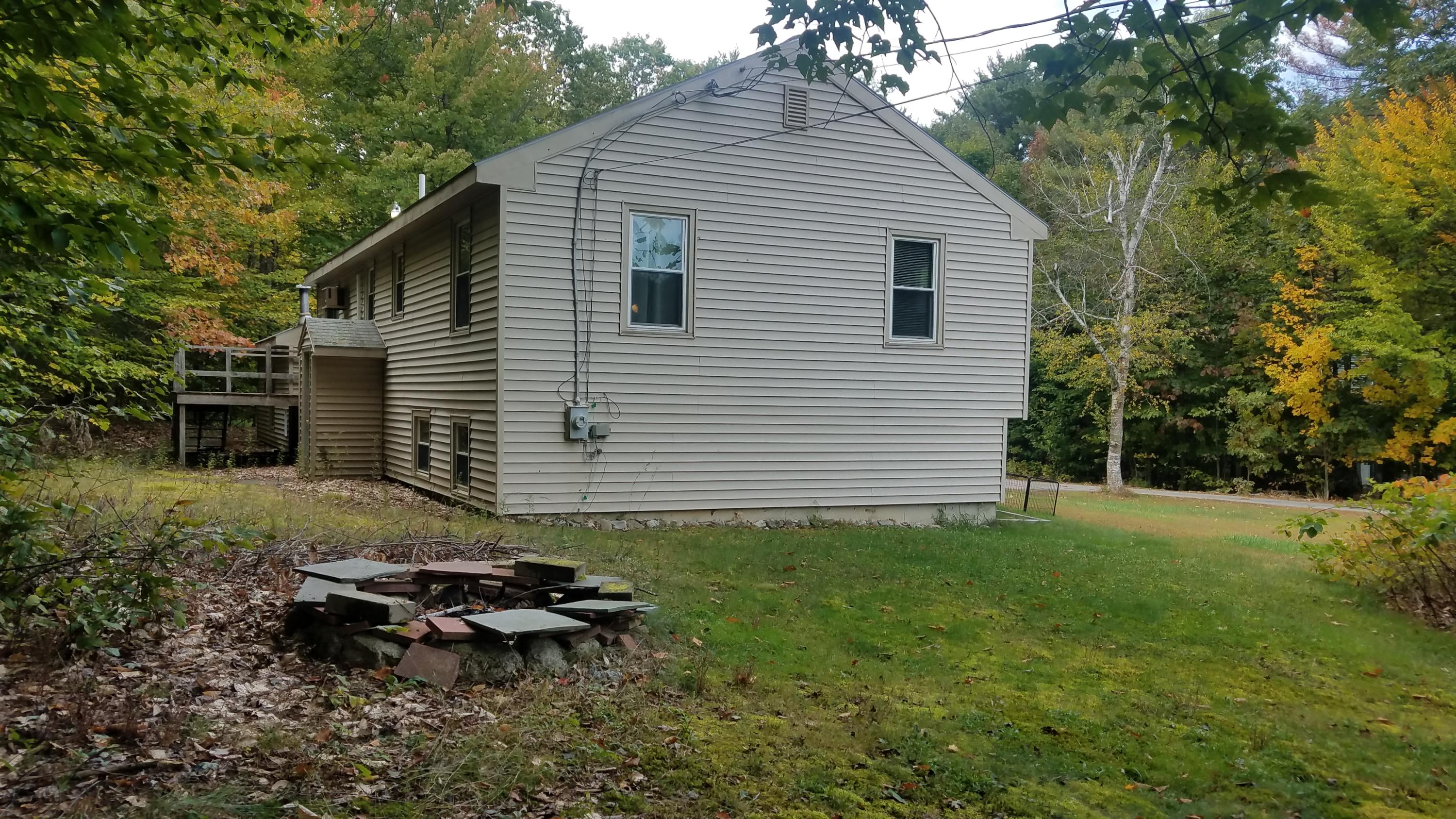 11 Ridge View Drive Standish, ME 04084 - Photo 45 of 48 Exterior