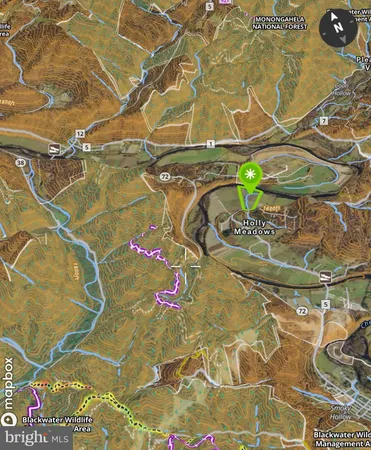 $840,000 | 1 Parsons Wv 26287, Parsons, WV 26287