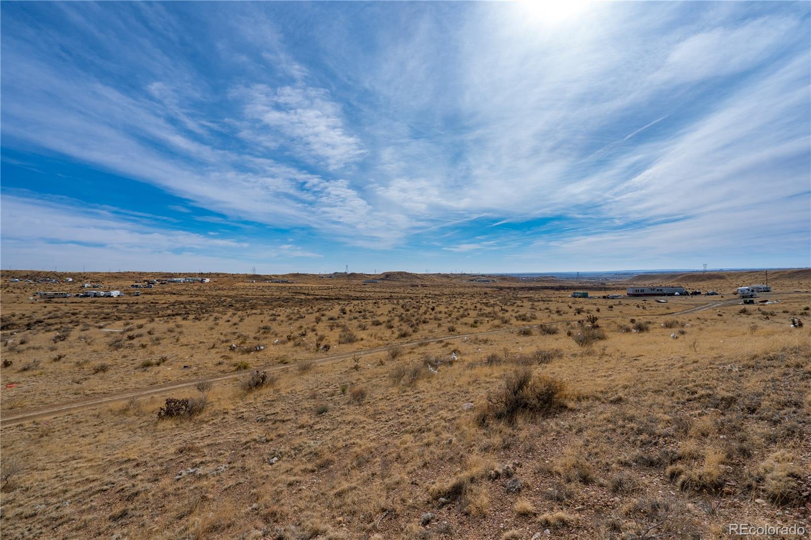 5915 Rattlesnake Point Fountain, CO 80817 - Photo 1 of 14 Gallery Image 1
