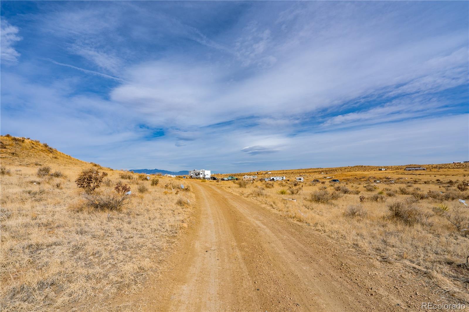 5915 Rattlesnake Point Fountain, CO 80817 - Photo 5 of 14 Gallery Image 5