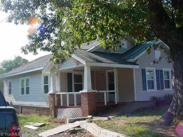 5338 Old Rural Hall Road Winston-Salem, NC 27105 - Photo 2 of 2 Other.