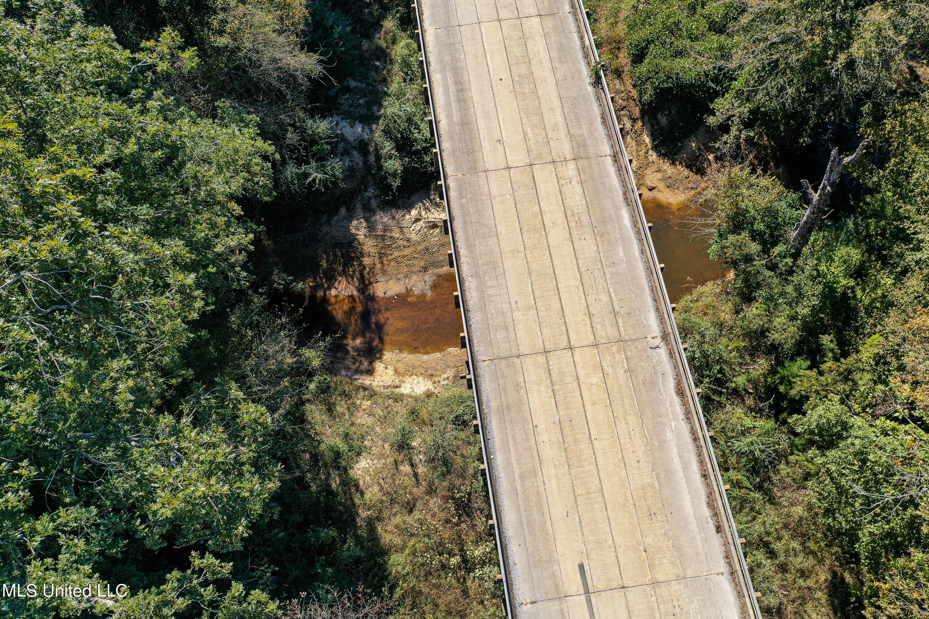 0 Hickory Nut Road Little Rock, MS 39337 - Photo 9 of 36 DJI_0110