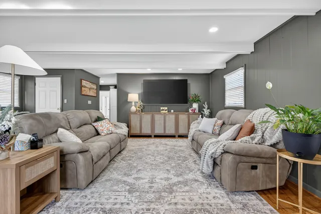 $349,900 | 1105 Bagley Drive, Fayetteville, TN 37334