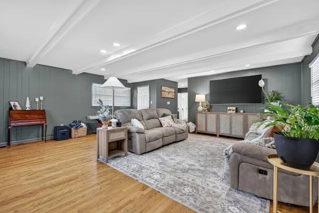 $349,900 | 1105 Bagley Drive, Fayetteville, TN 37334