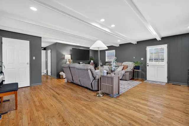 $349,900 | 1105 Bagley Drive, Fayetteville, TN 37334