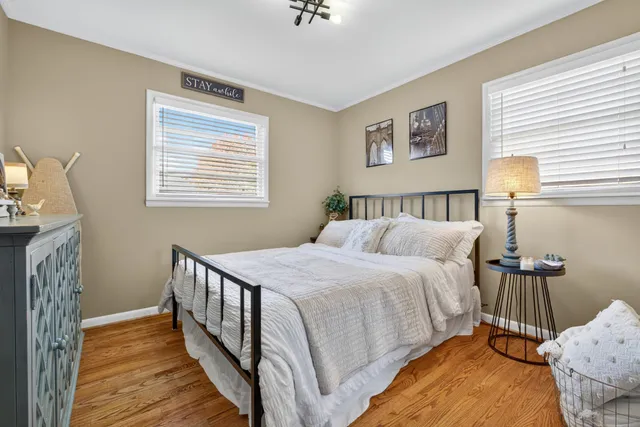 $349,900 | 1105 Bagley Drive, Fayetteville, TN 37334