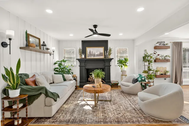 $349,900 | 1105 Bagley Drive, Fayetteville, TN 37334