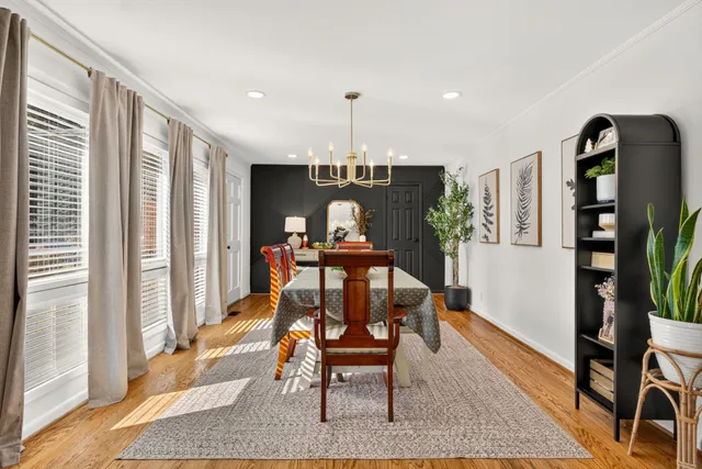 $349,900 | 1105 Bagley Drive, Fayetteville, TN 37334