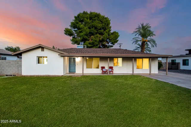 $849,500 | 2231 North 38th Way, Phoenix, AZ 85008