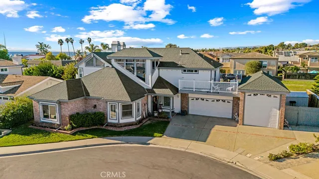 $2,895,000 | 27551 Seascape Circle, Dana Point, CA 92624